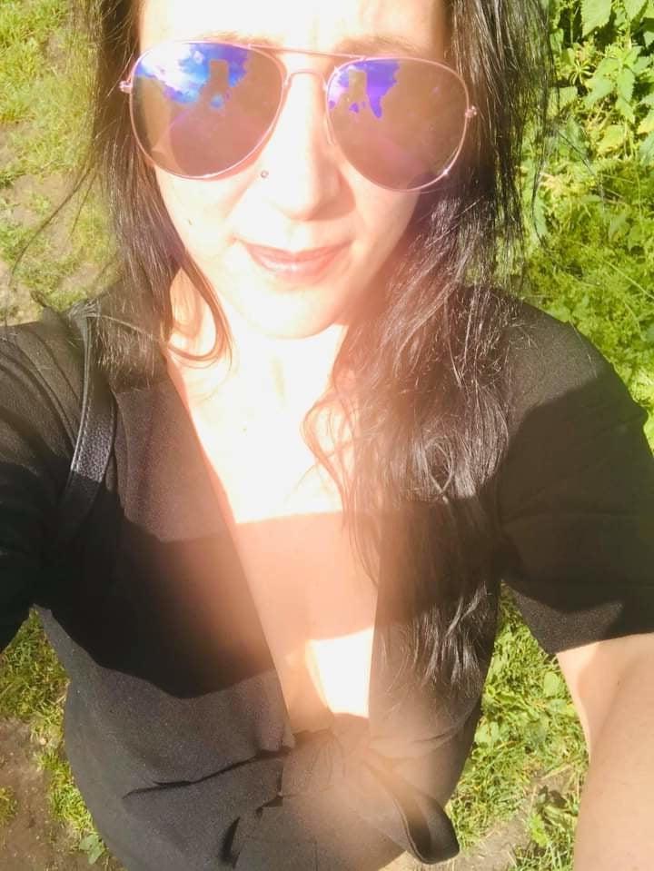25P Dirty chubby slut Dawn