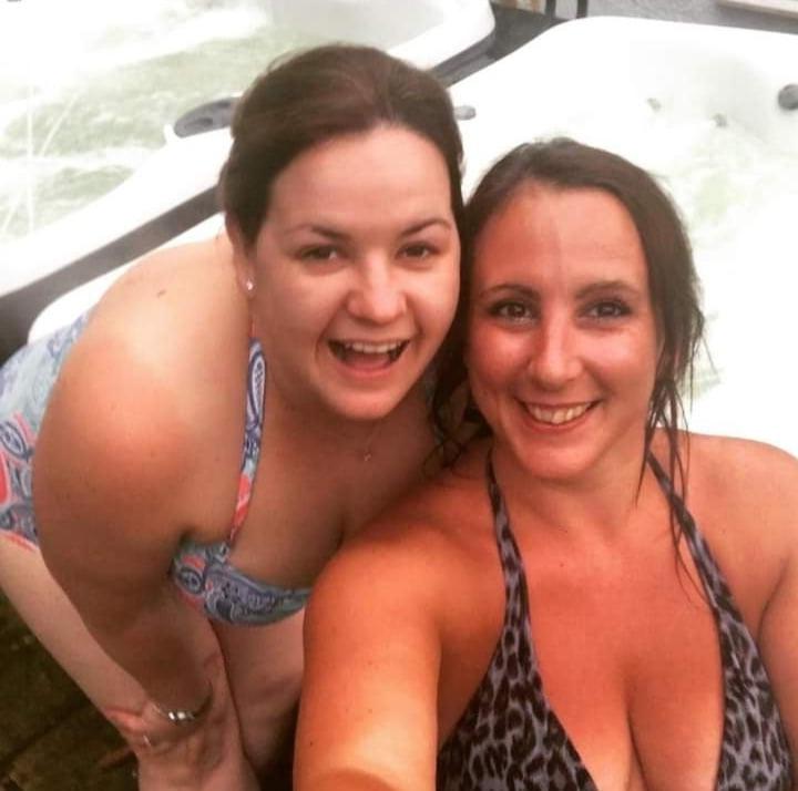 25P Dirty chubby slut Dawn