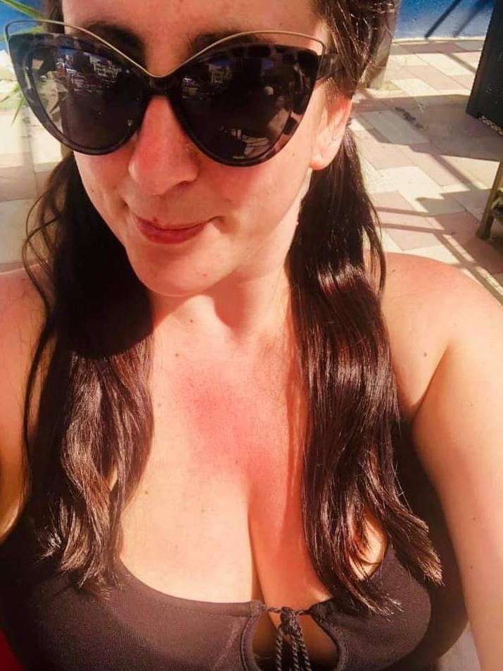25P Dirty chubby slut Dawn