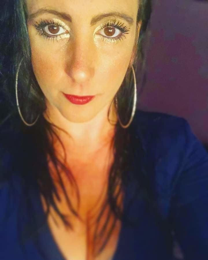 25P Dirty chubby slut Dawn