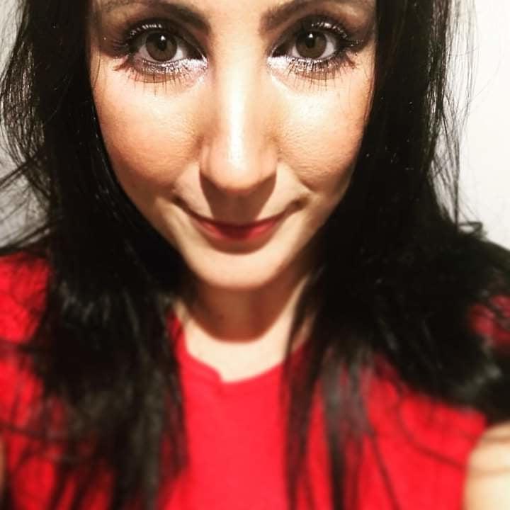 25P Dirty chubby slut Dawn