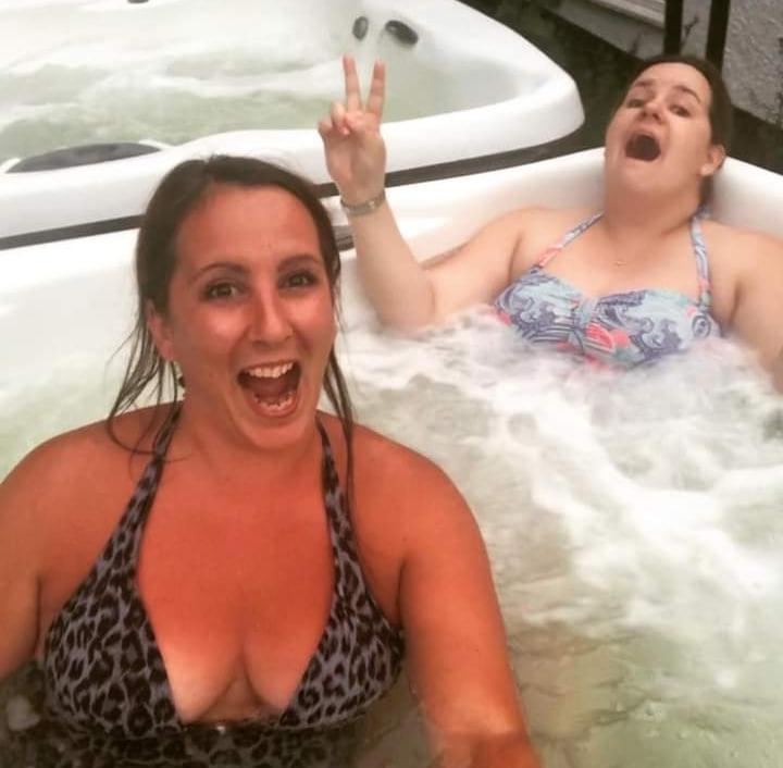25P Dirty chubby slut Dawn