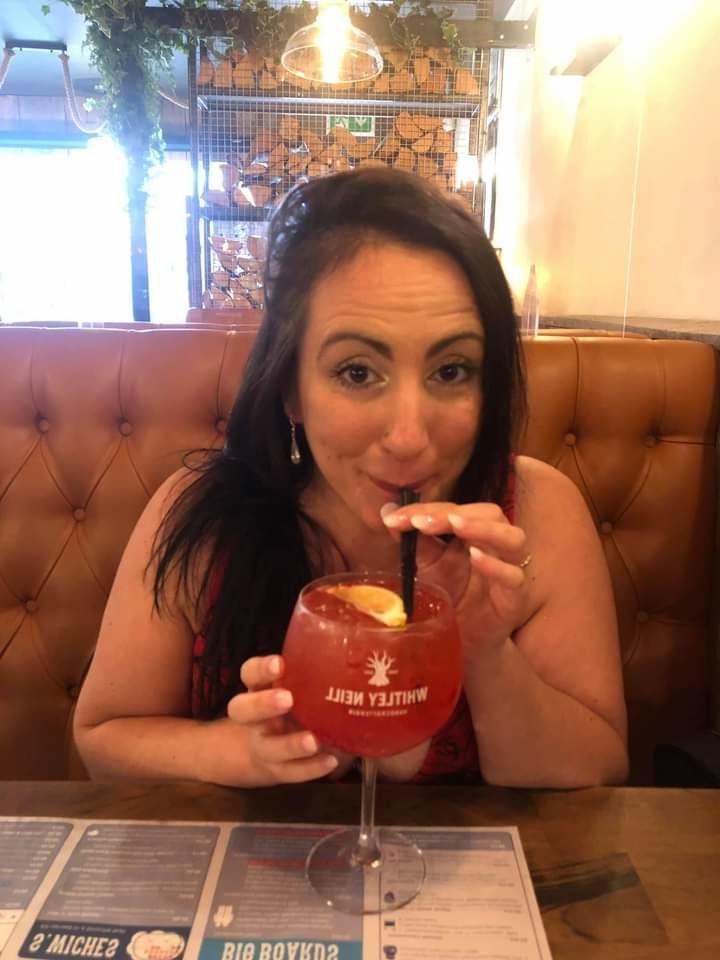 25P Dirty chubby slut Dawn