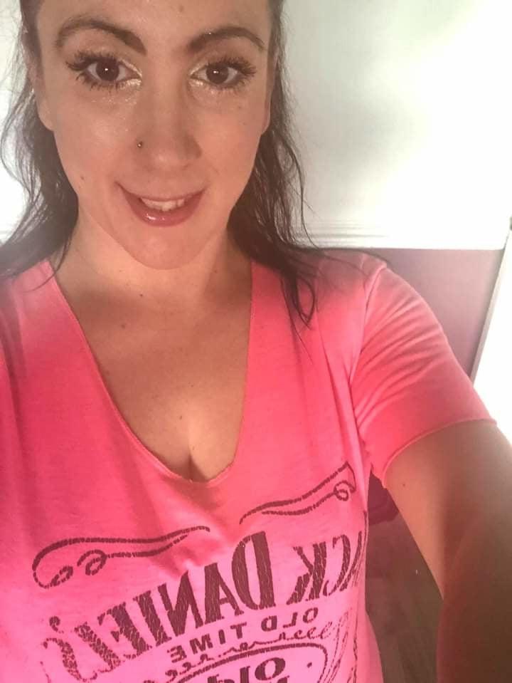 25P Dirty chubby slut Dawn