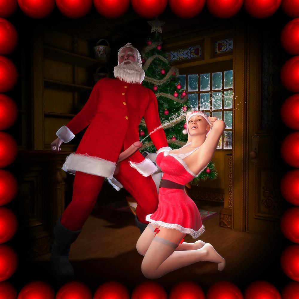 25P 3D Adult Art