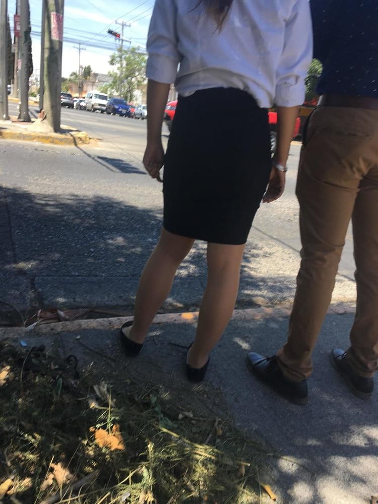 13P cute office girl