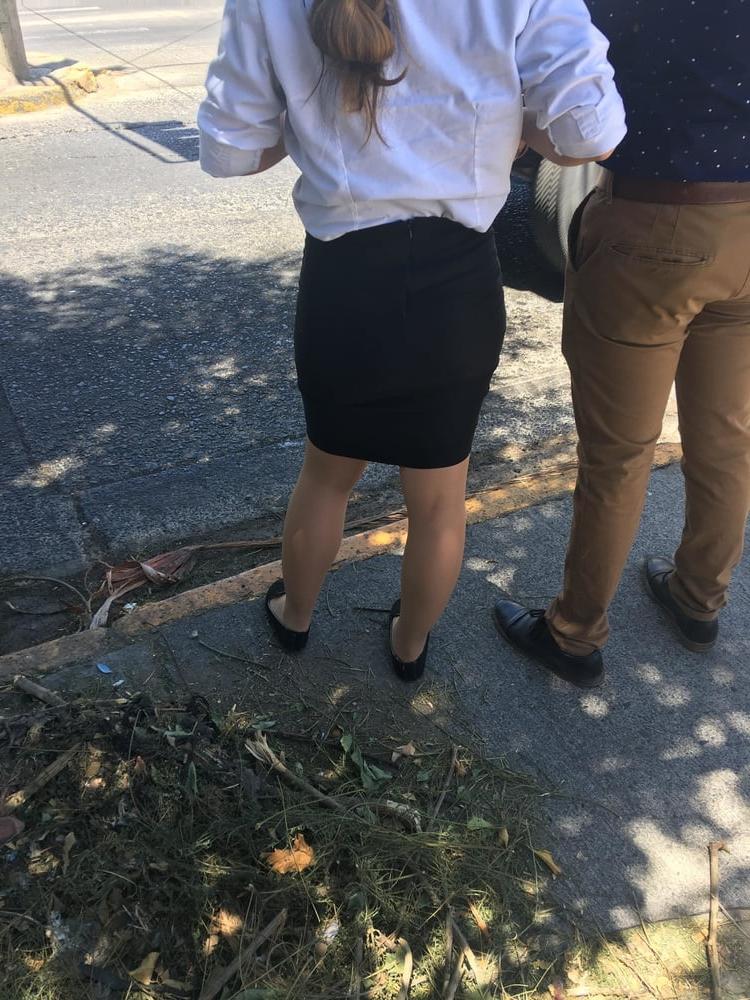 13P cute office girl