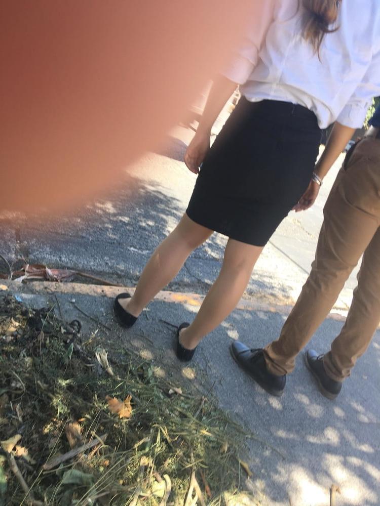 13P cute office girl