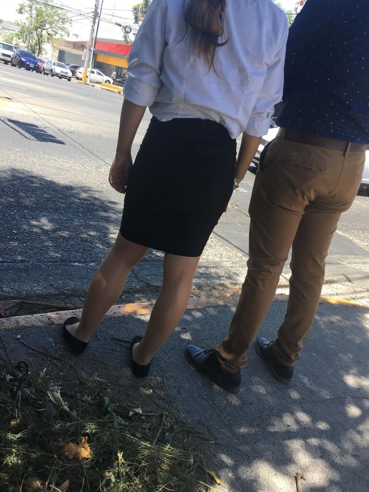 13P cute office girl