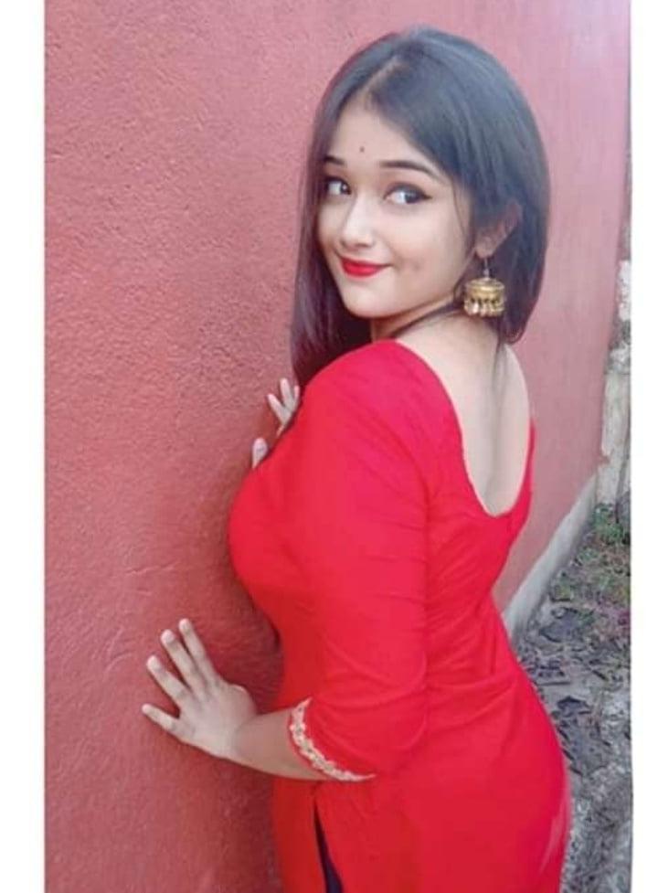 25P Cute and hot indian bengali girlfriend