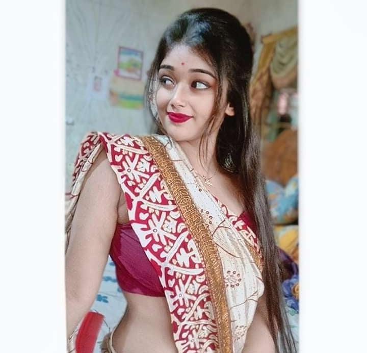 25P Cute and hot indian bengali girlfriend