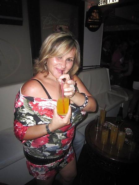 25P Bitch blonde 2