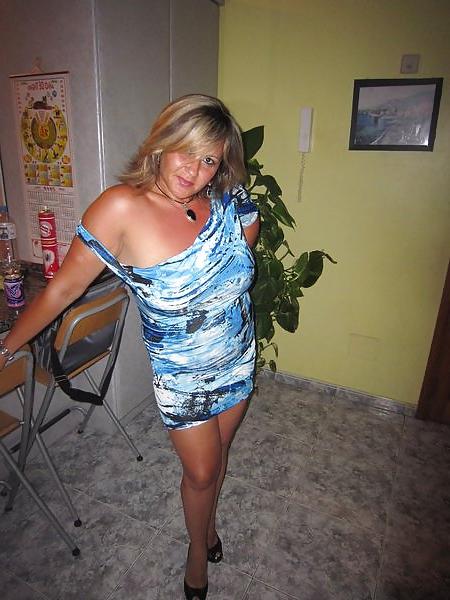 25P Bitch blonde 2
