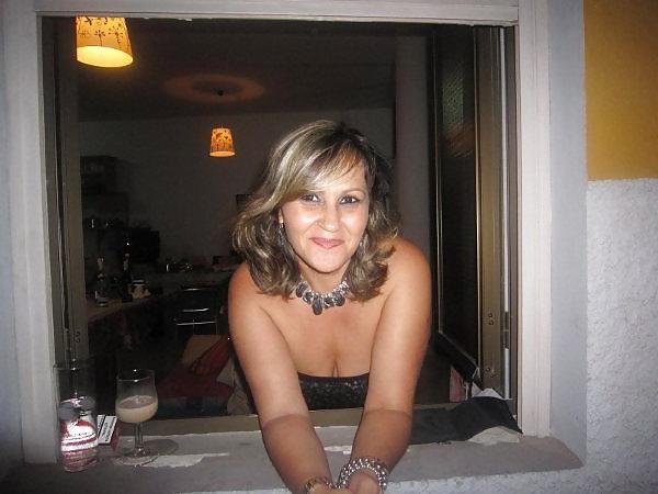 25P Bitch blonde 2