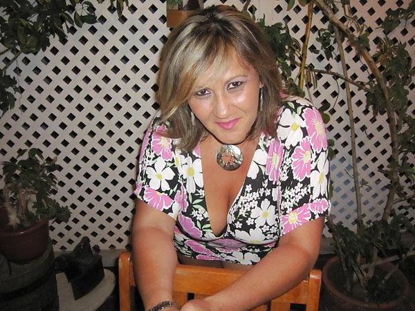25P Bitch blonde 2