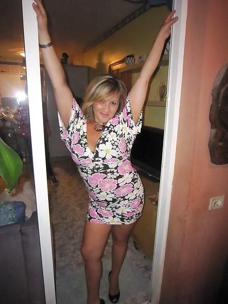 25P Bitch blonde 2