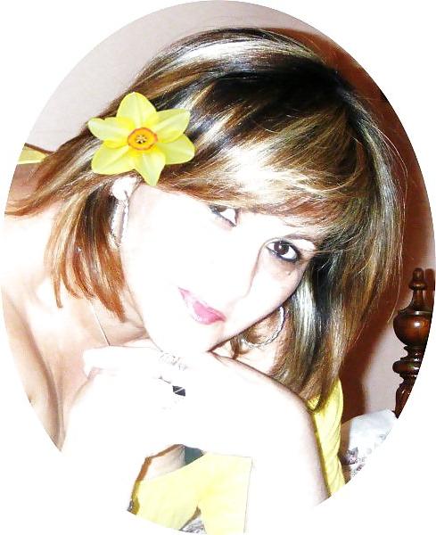 25P Bitch blonde 2