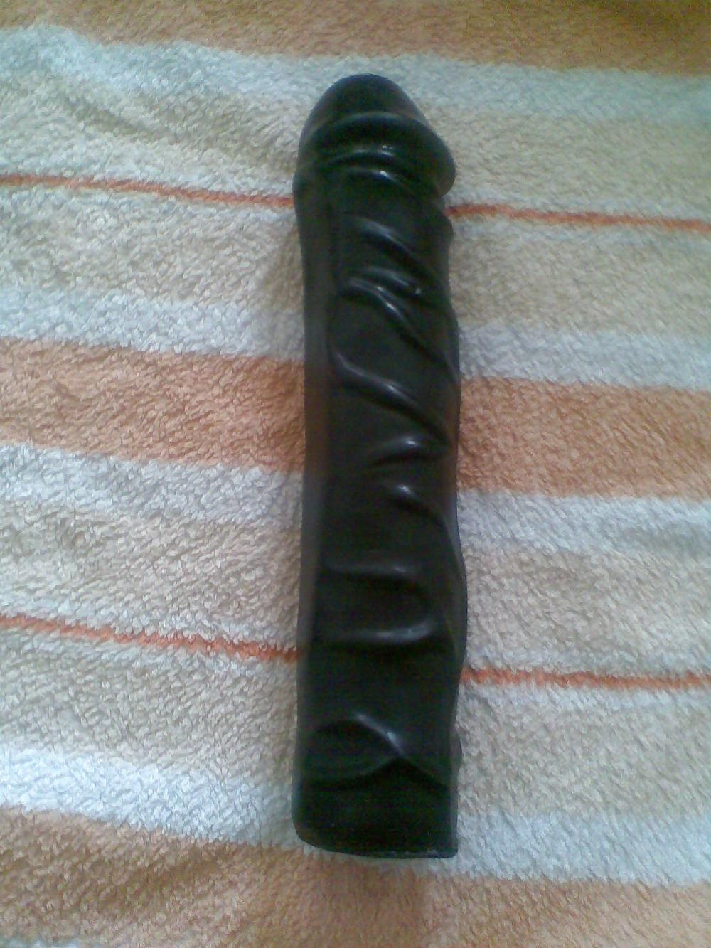 8P My Toys