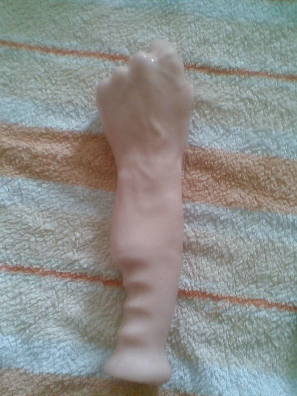 8P My Toys