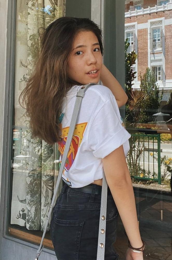 25P Cute SG Teen Girl Laybawh (non porn)