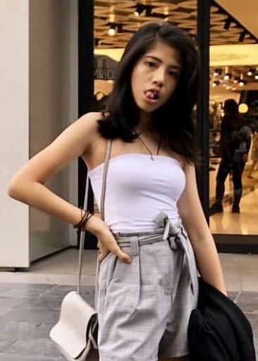 25P Cute SG Teen Girl Laybawh (non porn)