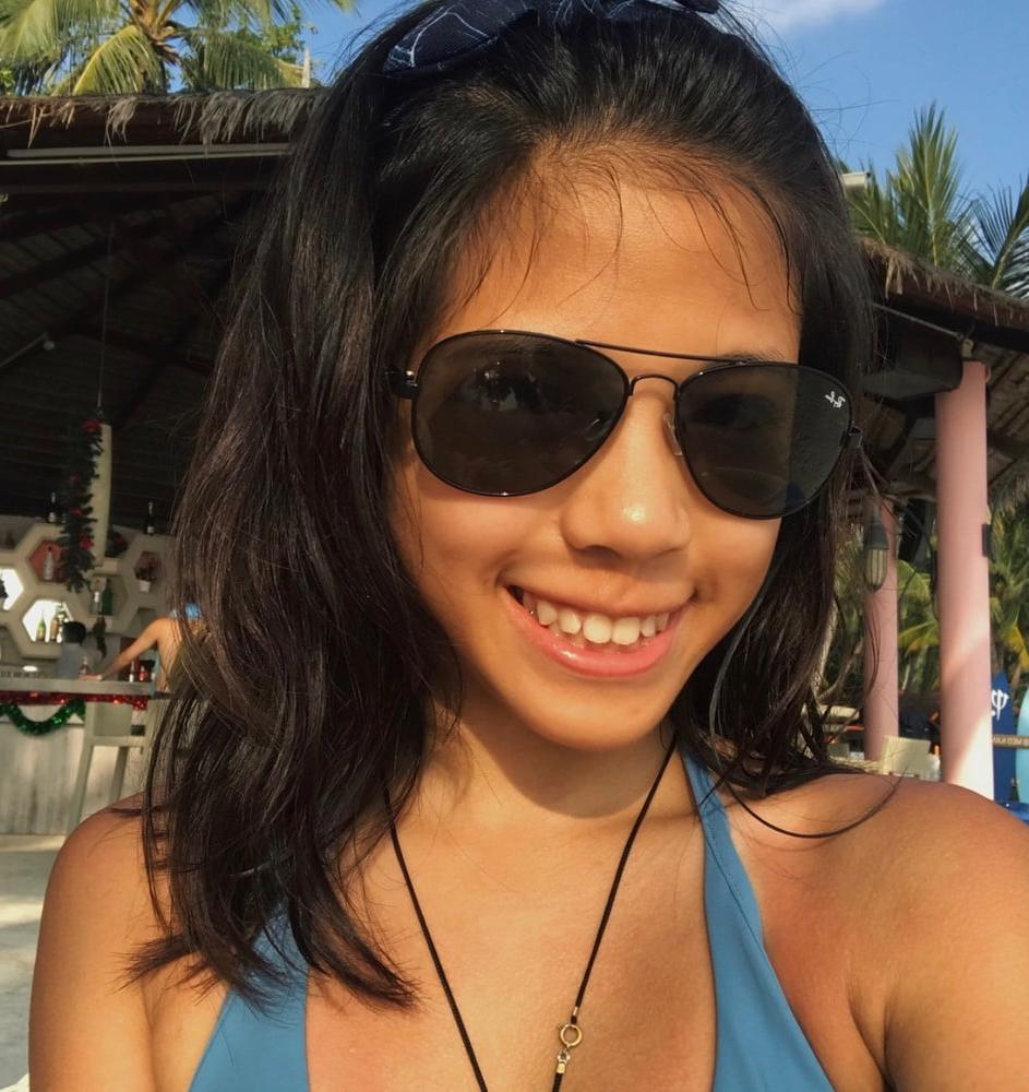 25P Cute SG Teen Girl Laybawh (non porn)