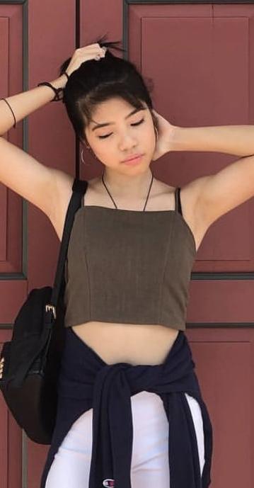 25P Cute SG Teen Girl Laybawh (non porn)