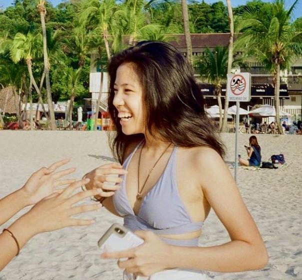 25P Cute SG Teen Girl Laybawh (non porn)