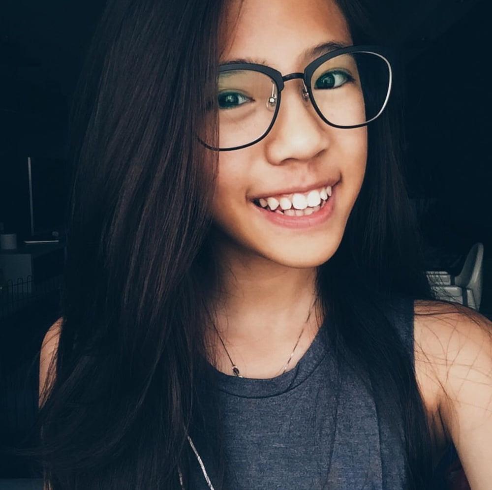 25P Cute SG Teen Girl Laybawh (non porn)
