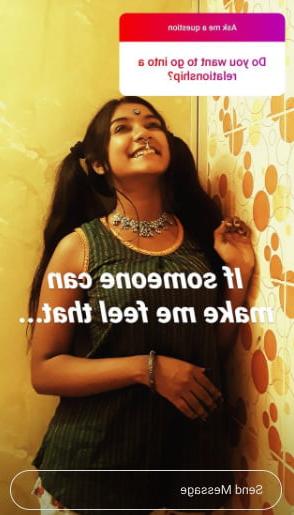 25P Lusty Desi Bitch ADMITS to having SEX WITH TEACHERS