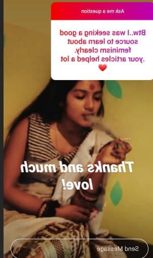 25P Lusty Desi Bitch ADMITS to having SEX WITH TEACHERS