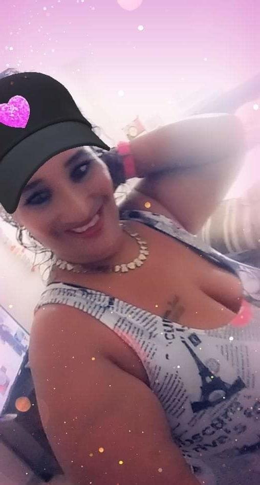 8P Nasty BBW