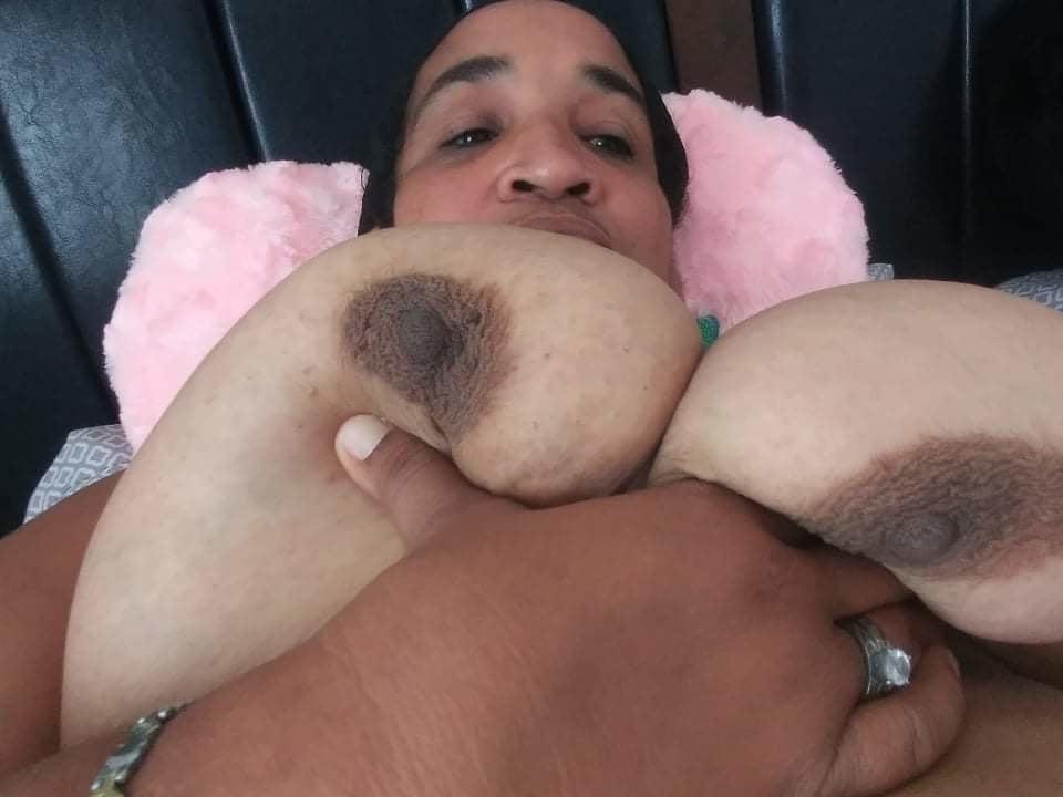 8P Nasty BBW