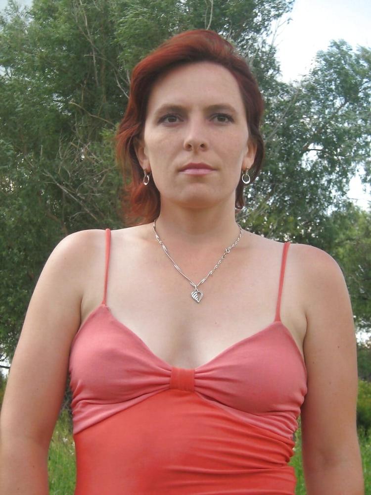 25P red heads