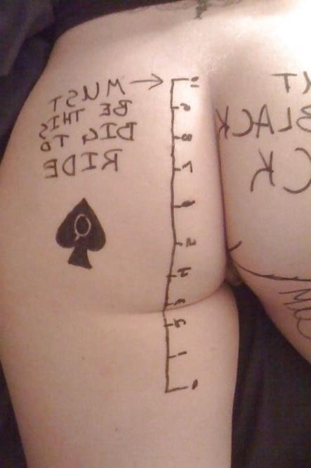 25P Bizarre about sex :P