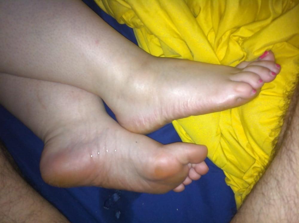 25P Sexy Feet 32