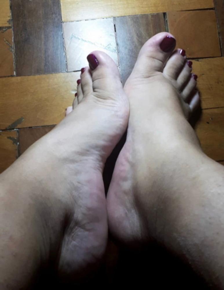 25P Sexy Feet 32