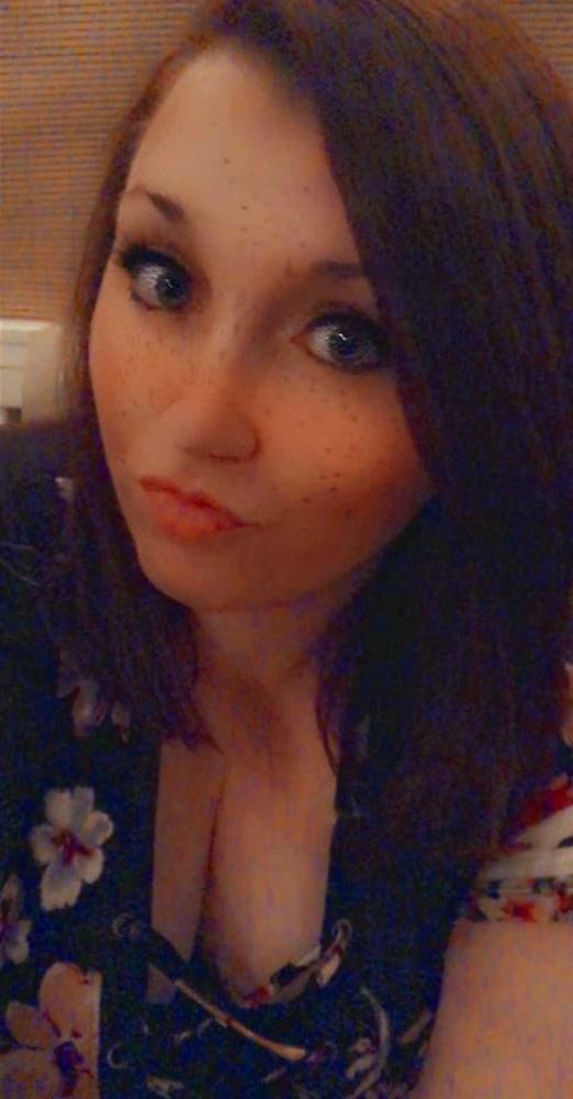 21P Wifes tits slutty chubby whore exposed