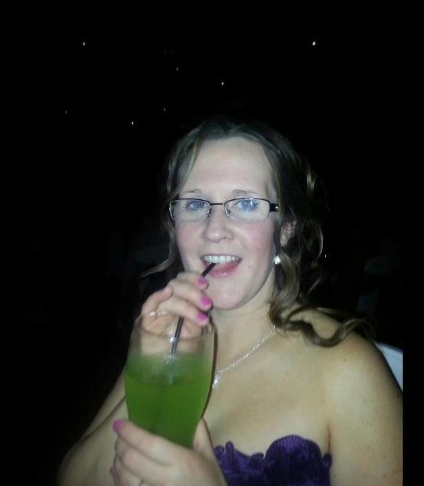 21P Wifes tits slutty chubby whore exposed