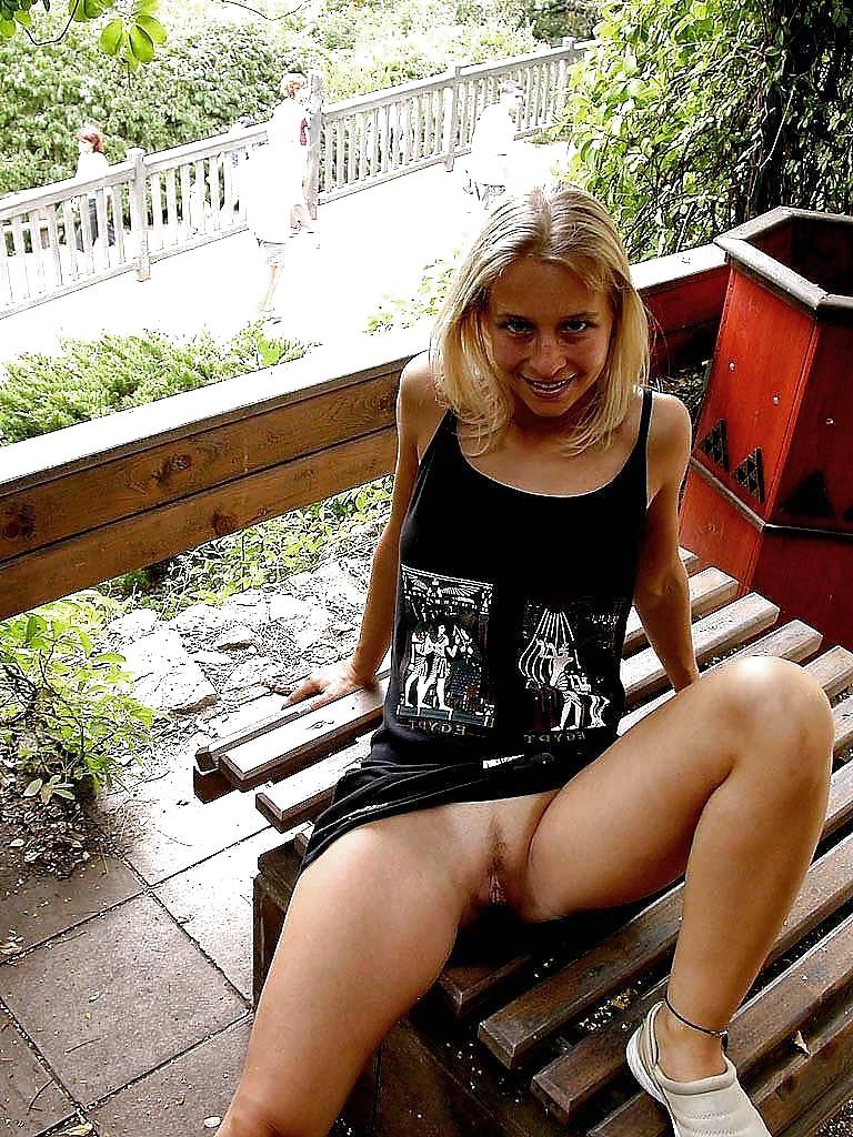 25P Hometown Sluts in Public