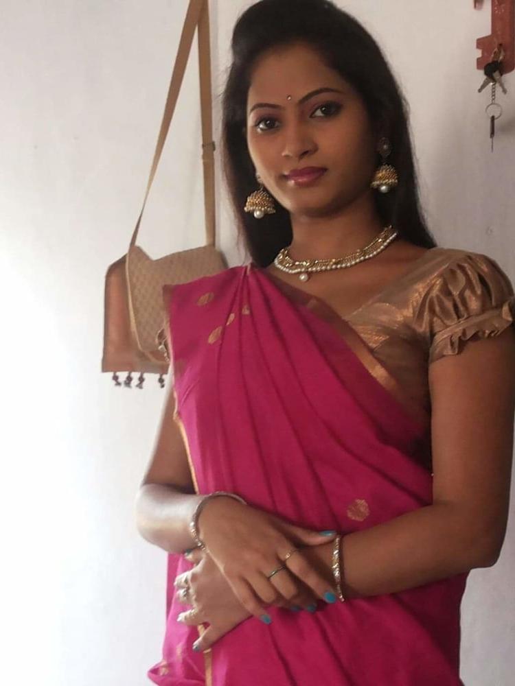 10P Amrutha hot bitch