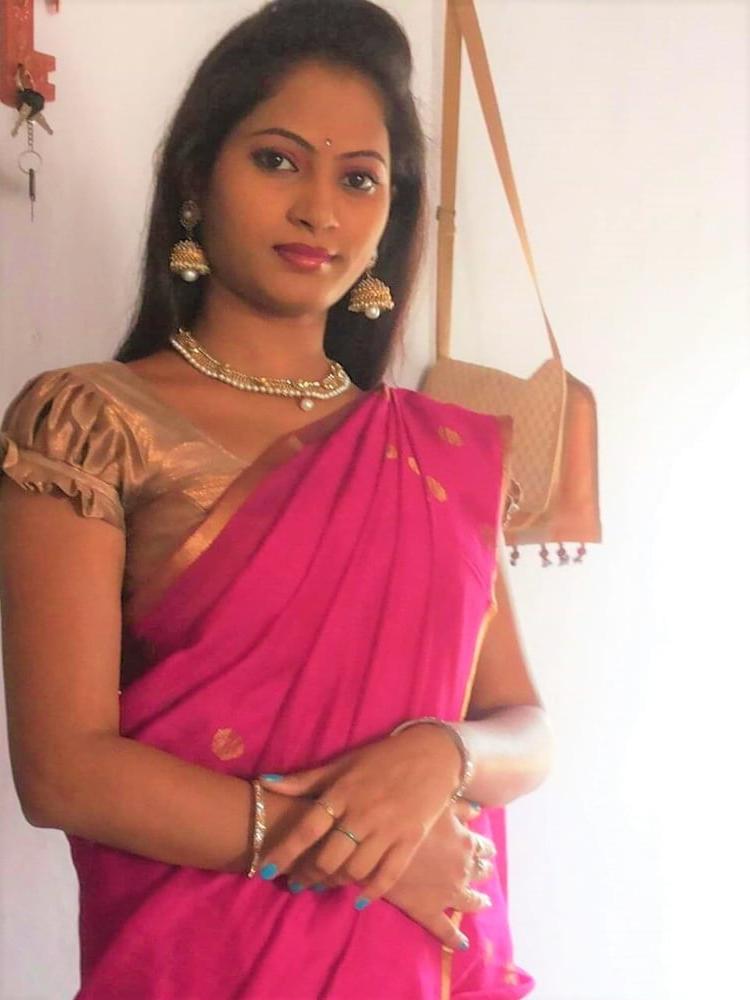 10P Amrutha hot bitch