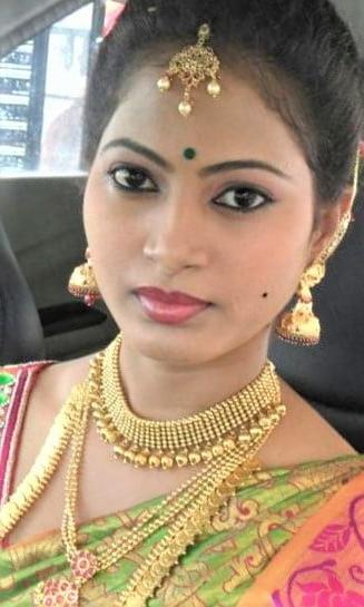 10P Amrutha hot bitch