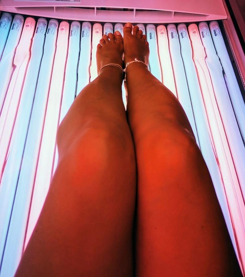25P Sexy &amp; Chubby Legs 17