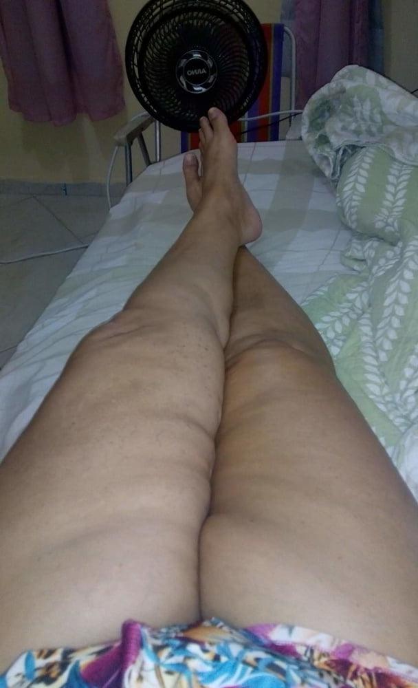 25P Sexy &amp; Chubby Legs 17