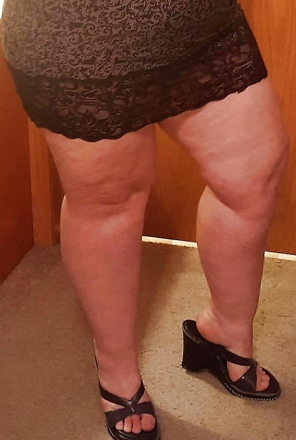 25P Sexy &amp; Chubby Legs 17