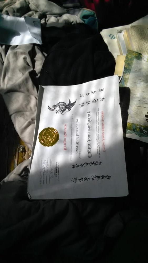 25P GODDESS PUGILISMKARATE KENPOKARATR GIANTESS