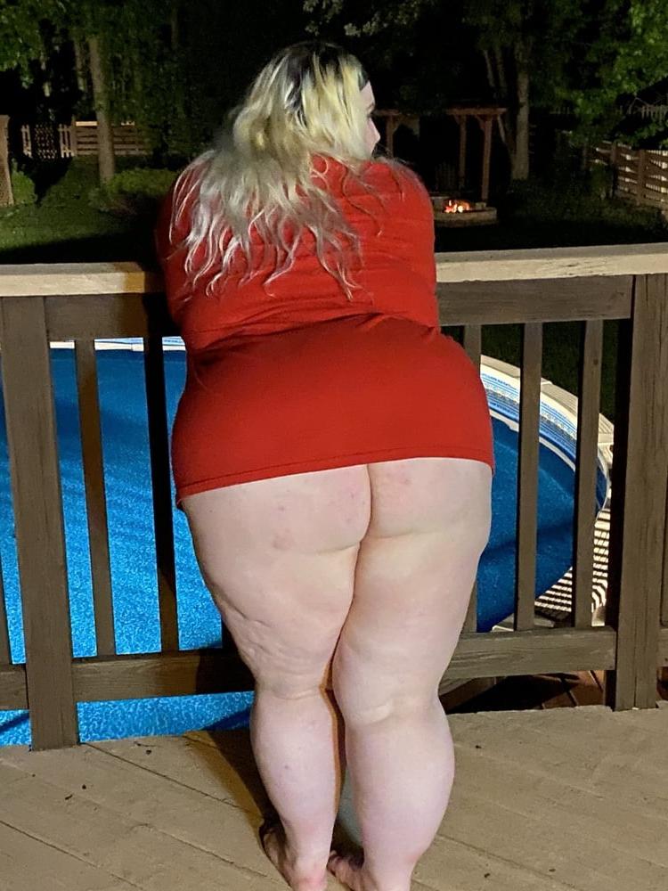 10P SSBBW Ivy Queen