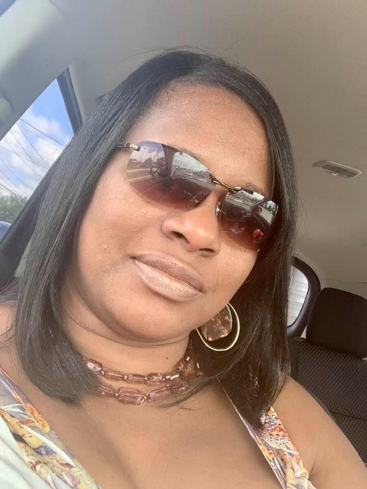 25P Black Bitch with HUGE Boobs Selling   on Facebook