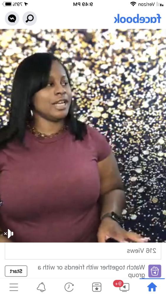 25P Black Bitch with HUGE Boobs Selling   on Facebook